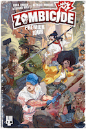 Zombicide, t. 01 : Premier jour